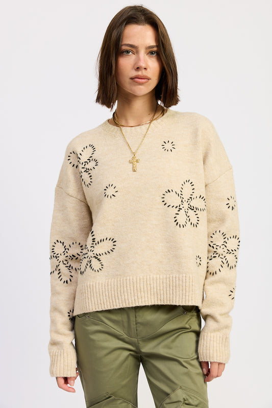 Ivy Sweater