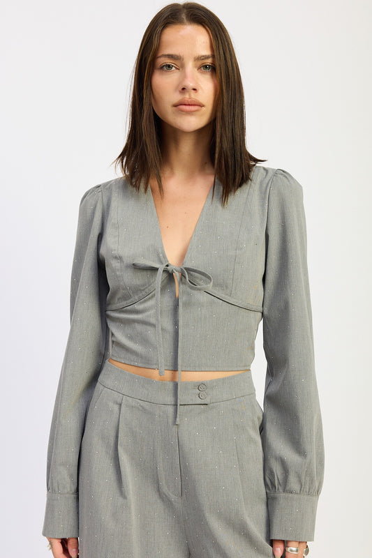 Diona Top