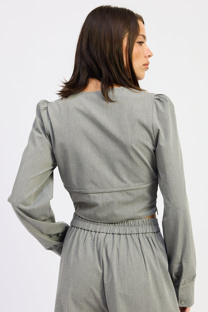 Diona Top
