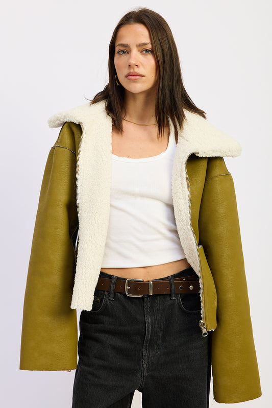Evie Jacket