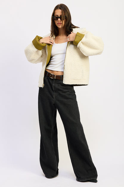 Evie Jacket