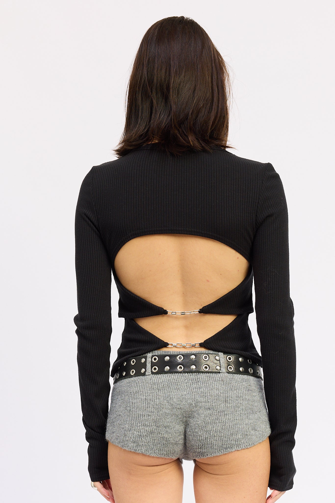 Natalia Long Sleeve Top