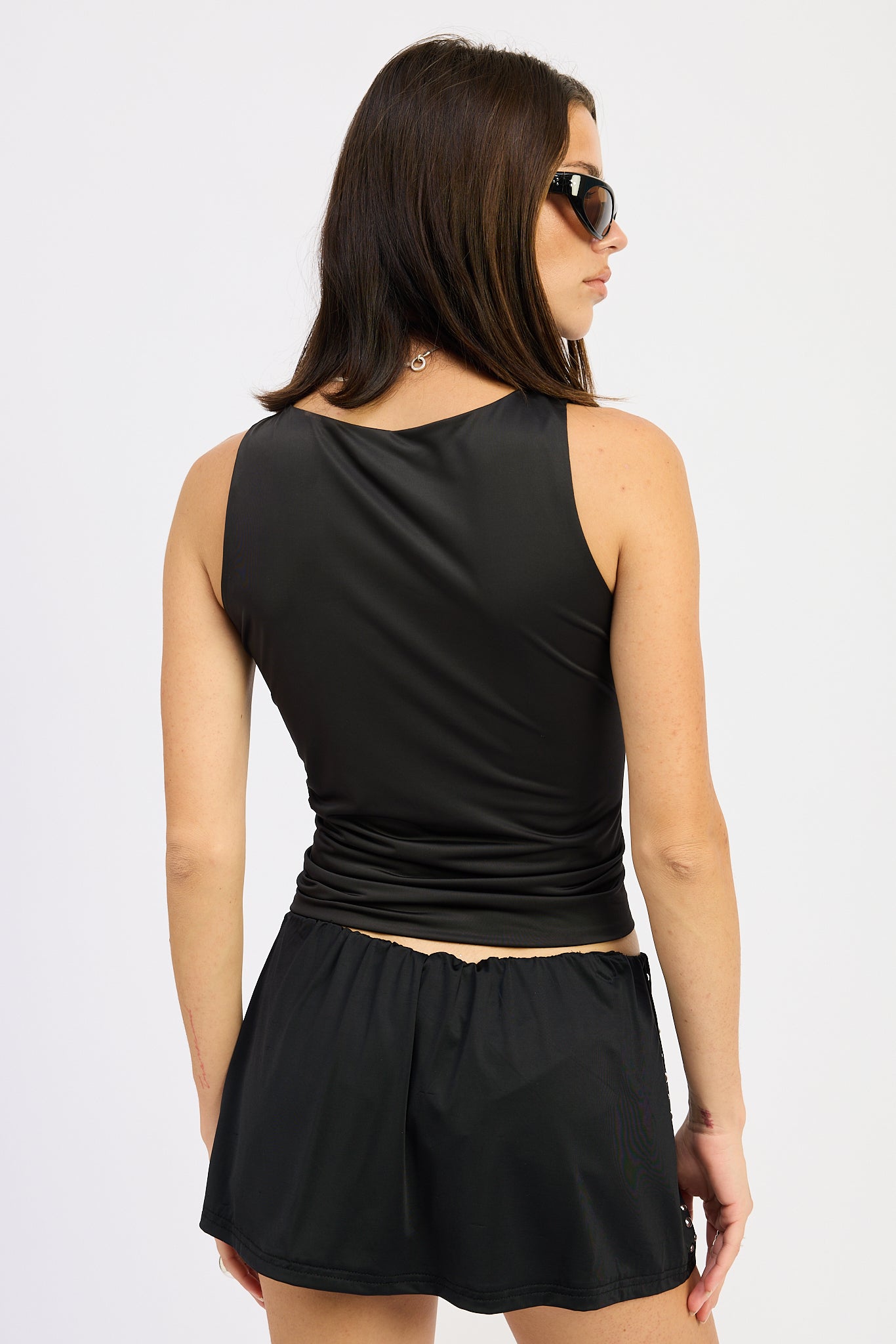 Aerith Tank Top