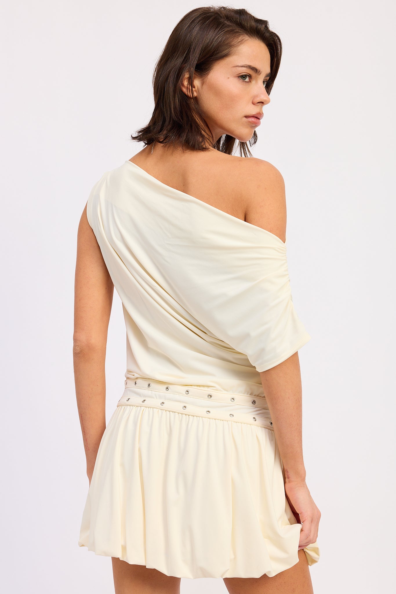 Benedetta Bubble Dress