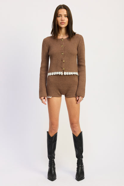 Maelis Shorts