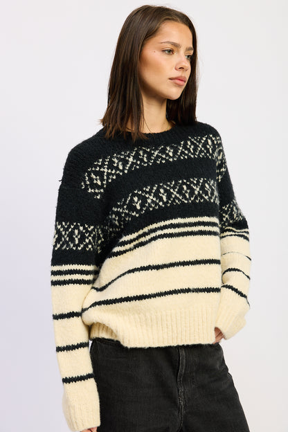 Alivia Sweater