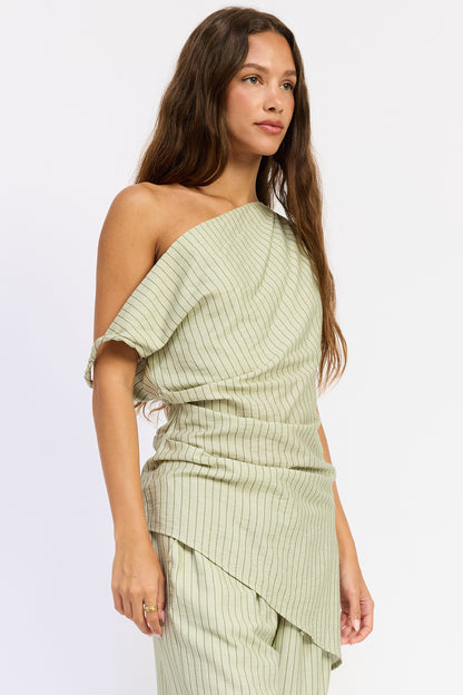 Samara Top