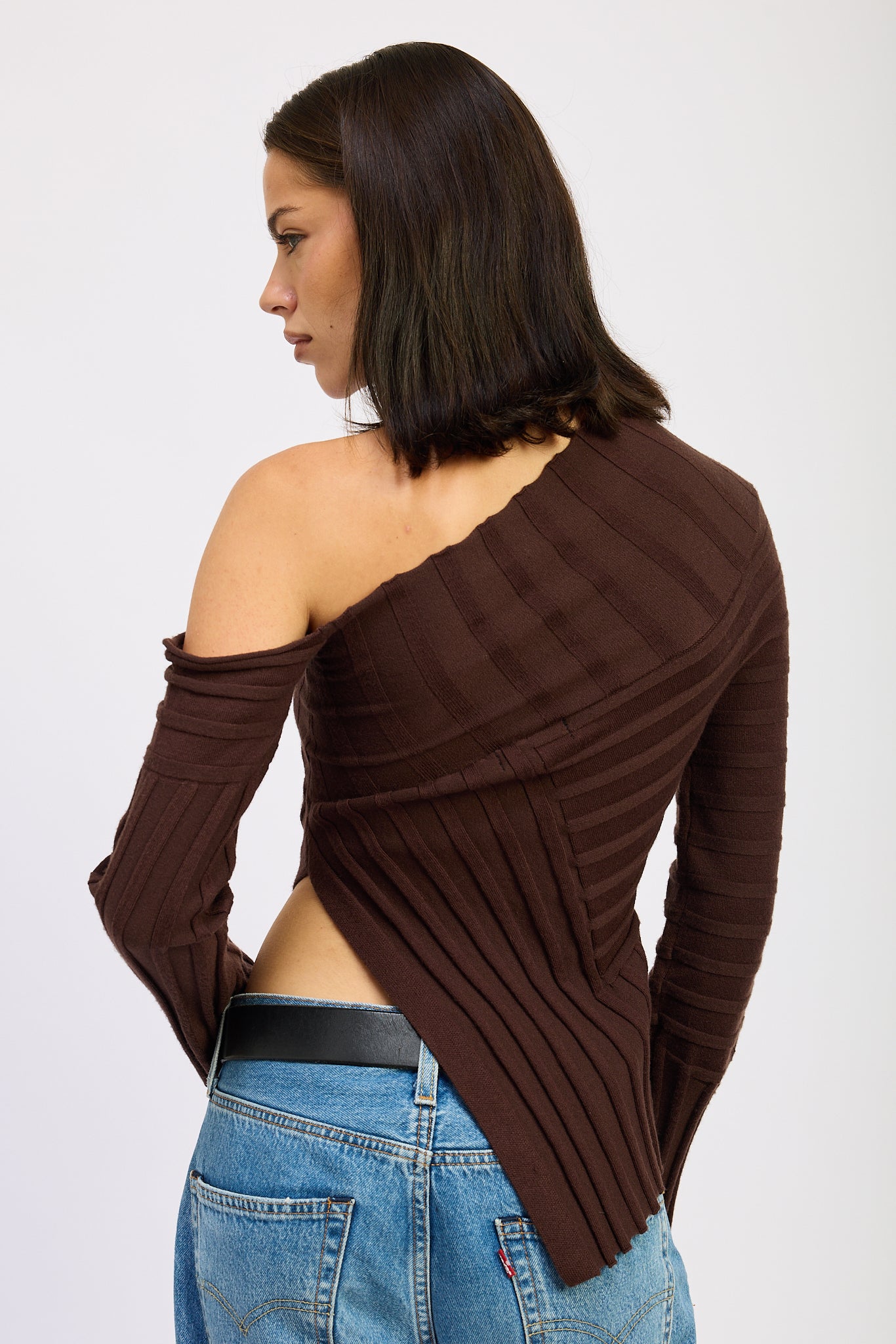 Ziva Sweater Top