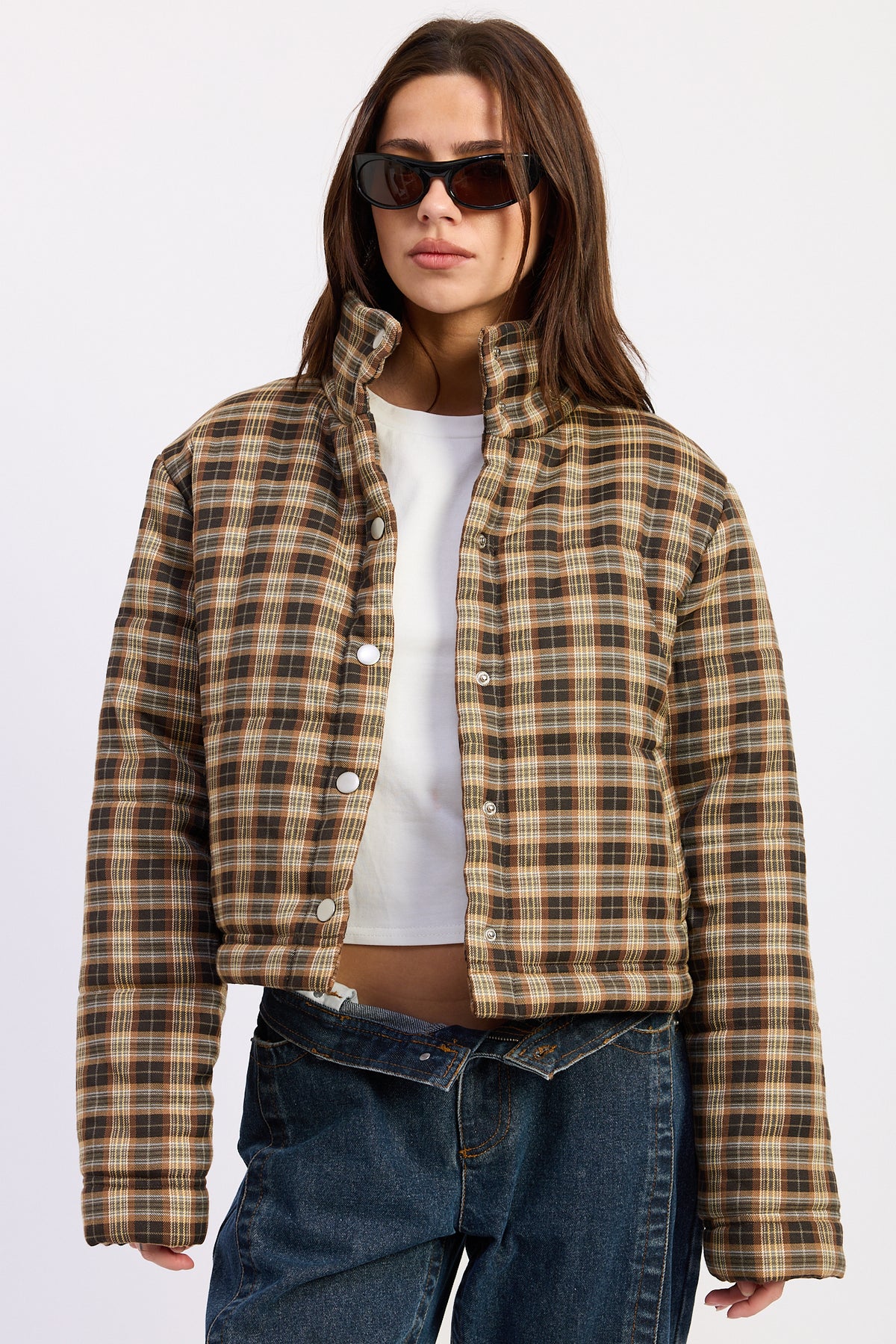 Calliope Jacket