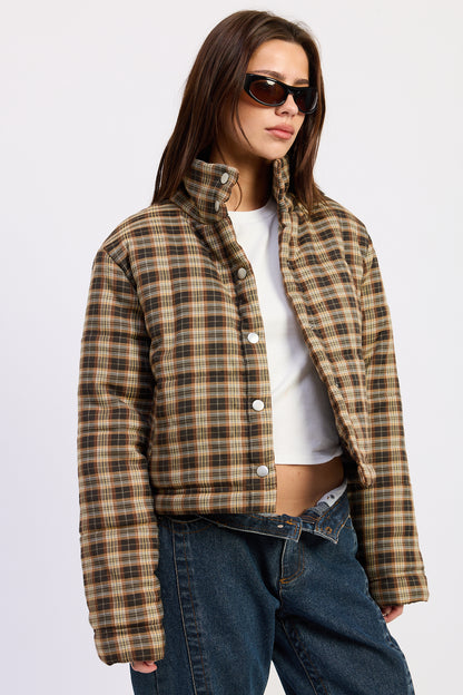 Calliope Jacket