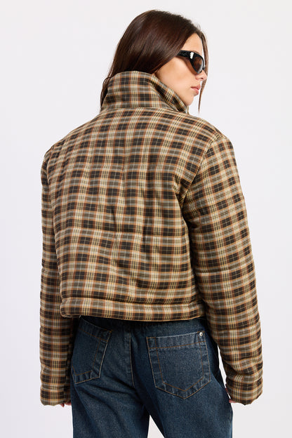 Calliope Jacket