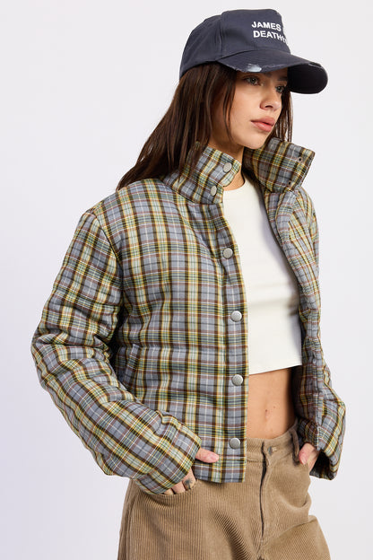 Calliope Jacket