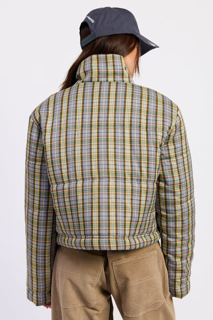 Calliope Jacket