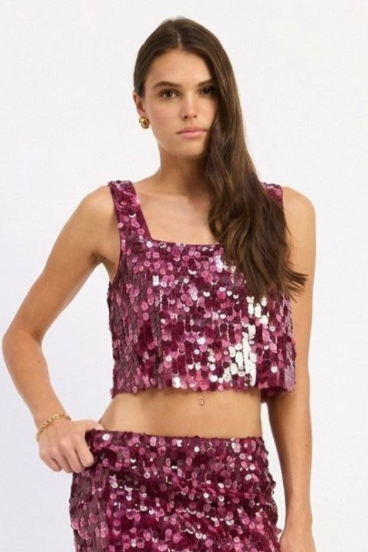 Vada Top