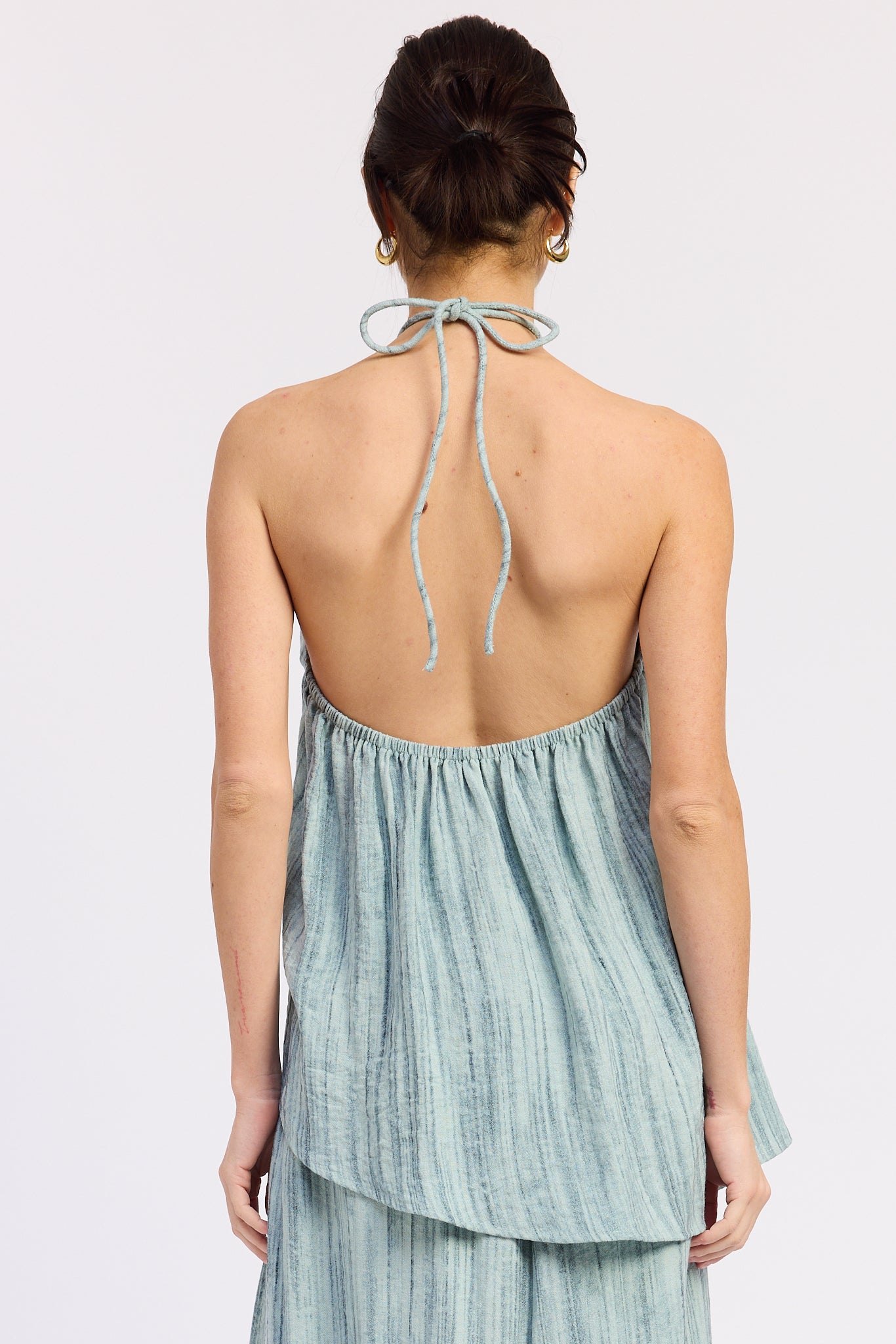 Margot Halter Top