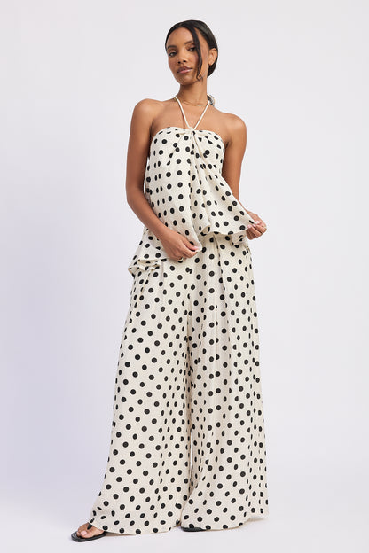 Alice Halter Top