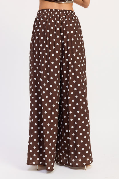 Valerie Wide Pants