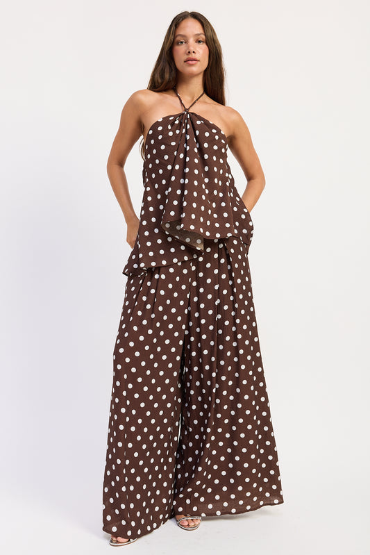 Valerie Wide Pants