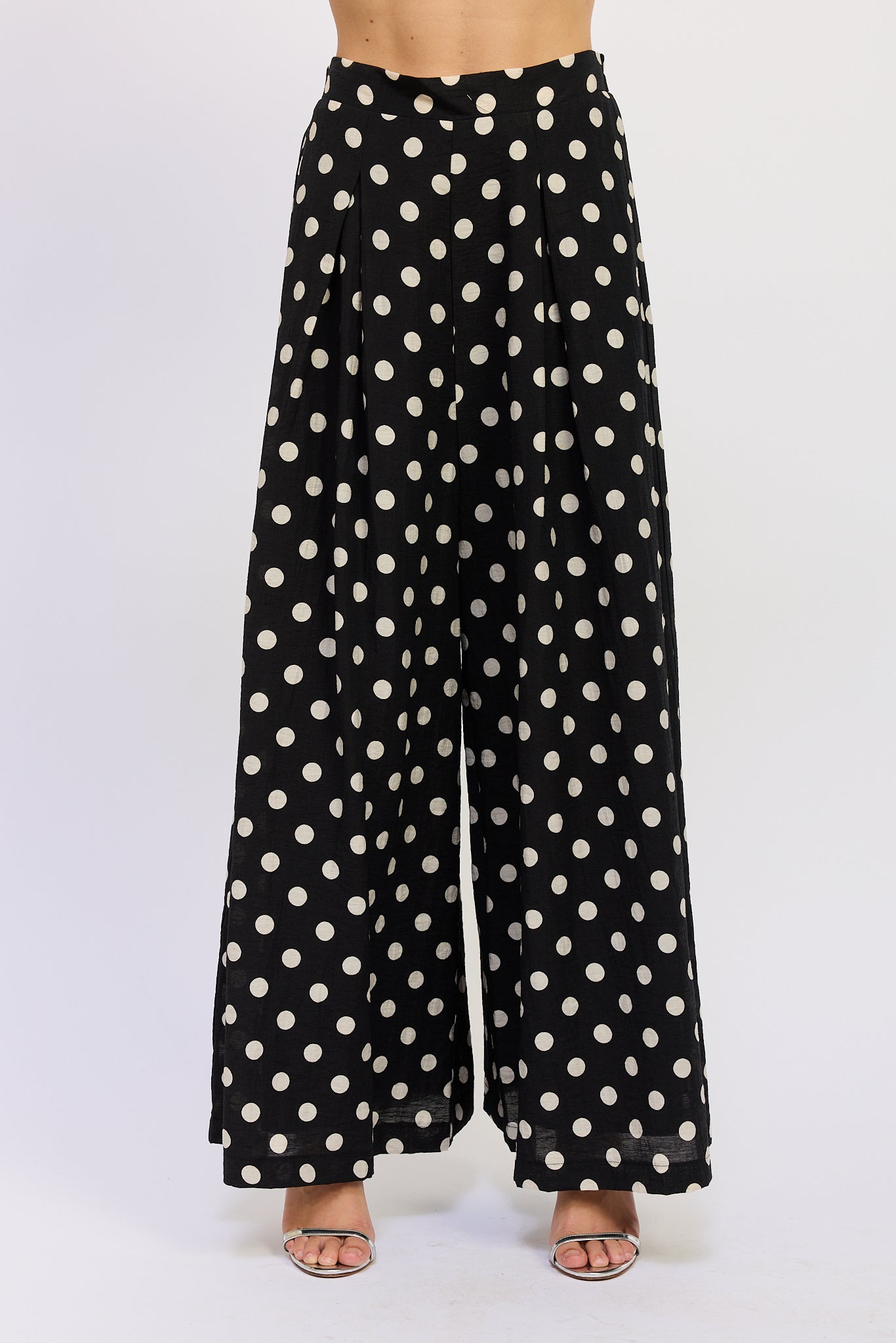 Alice Wide Leg Pants