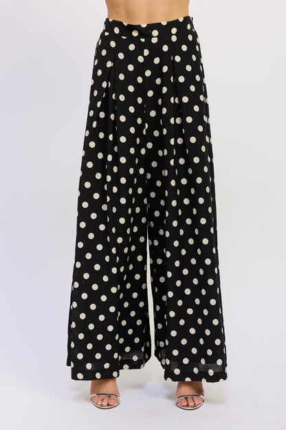 Alice Wide Leg Pants