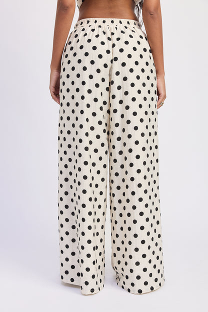 Alice Wide Leg Pants