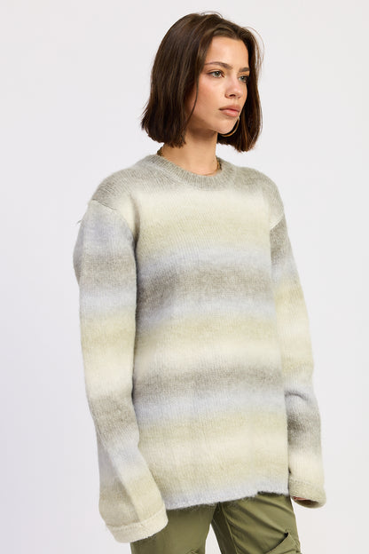 Haisley Sweater