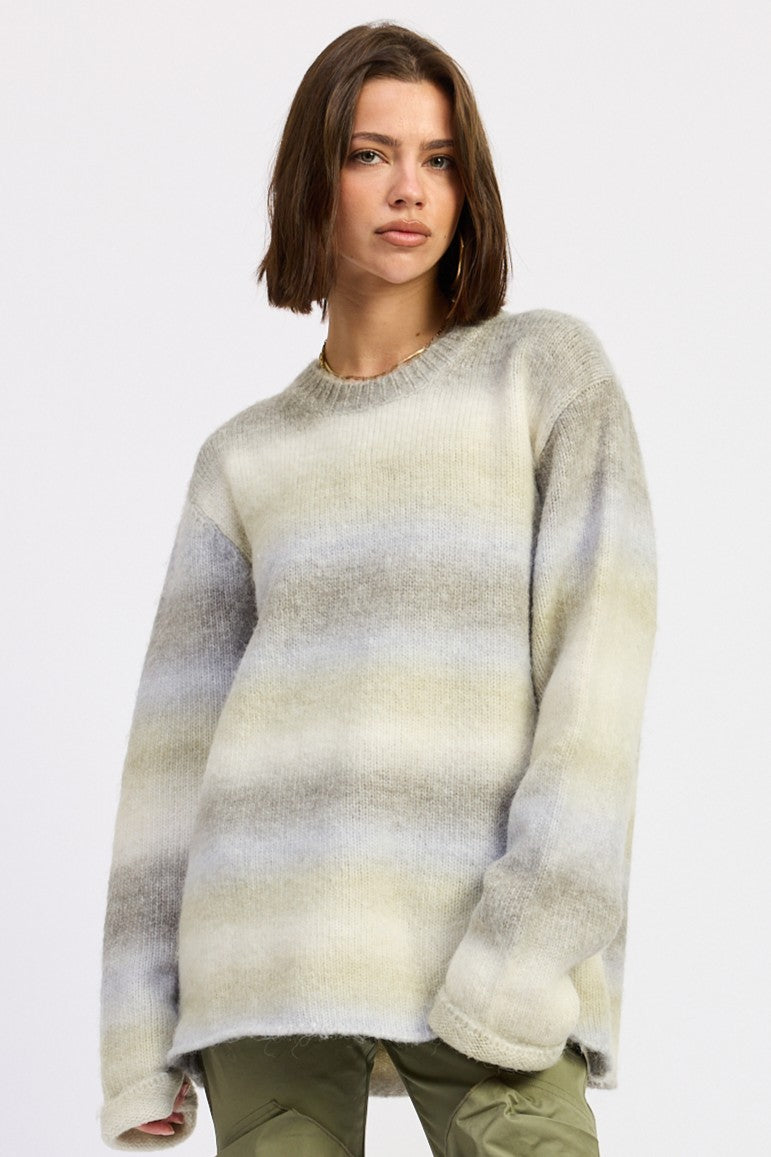 Haisley Sweater