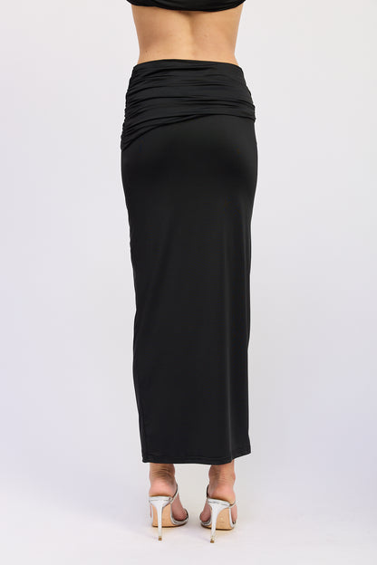 Tori Maxi Skirt