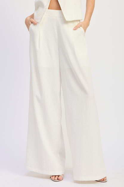Olea Pants