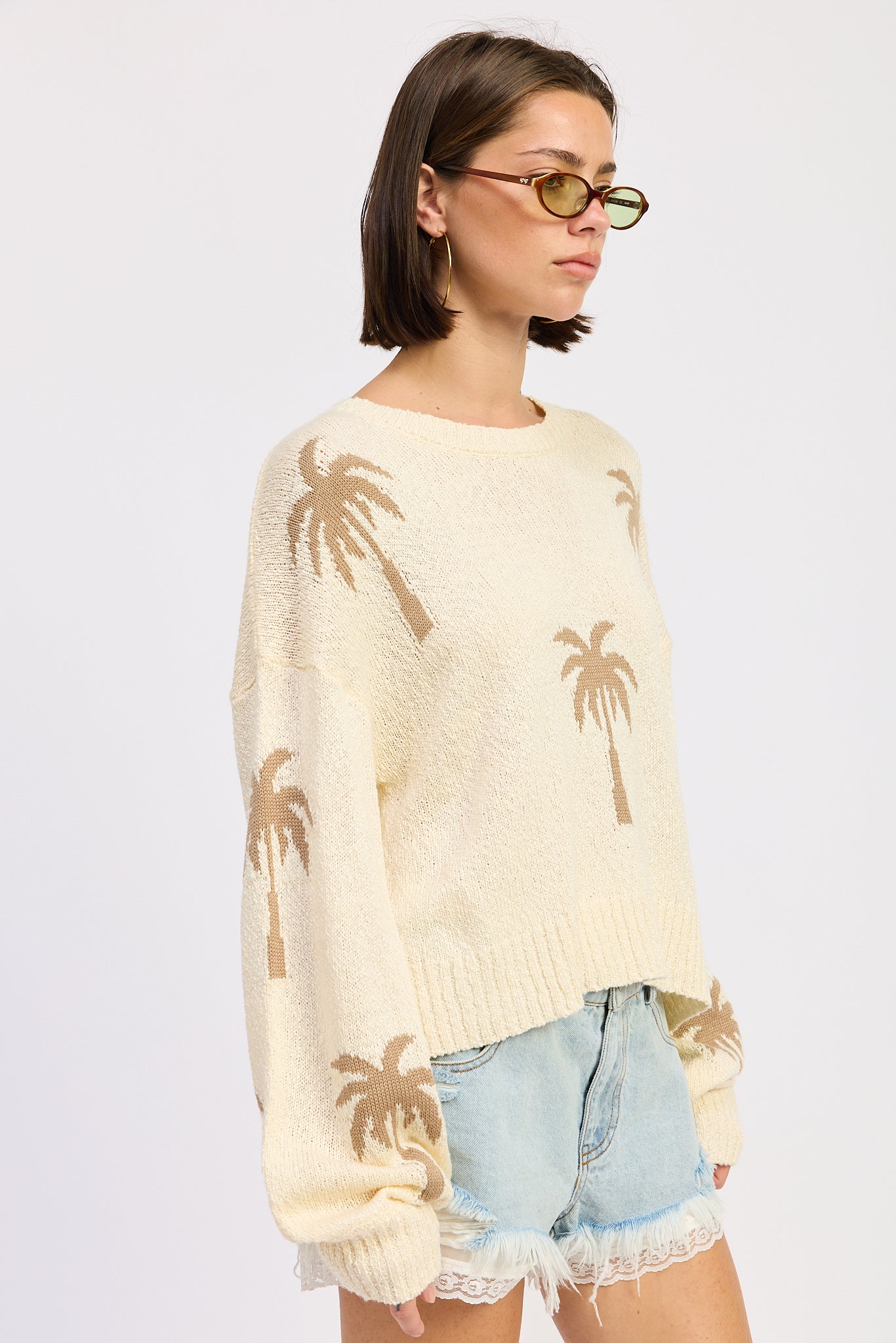 Opaline Sweater