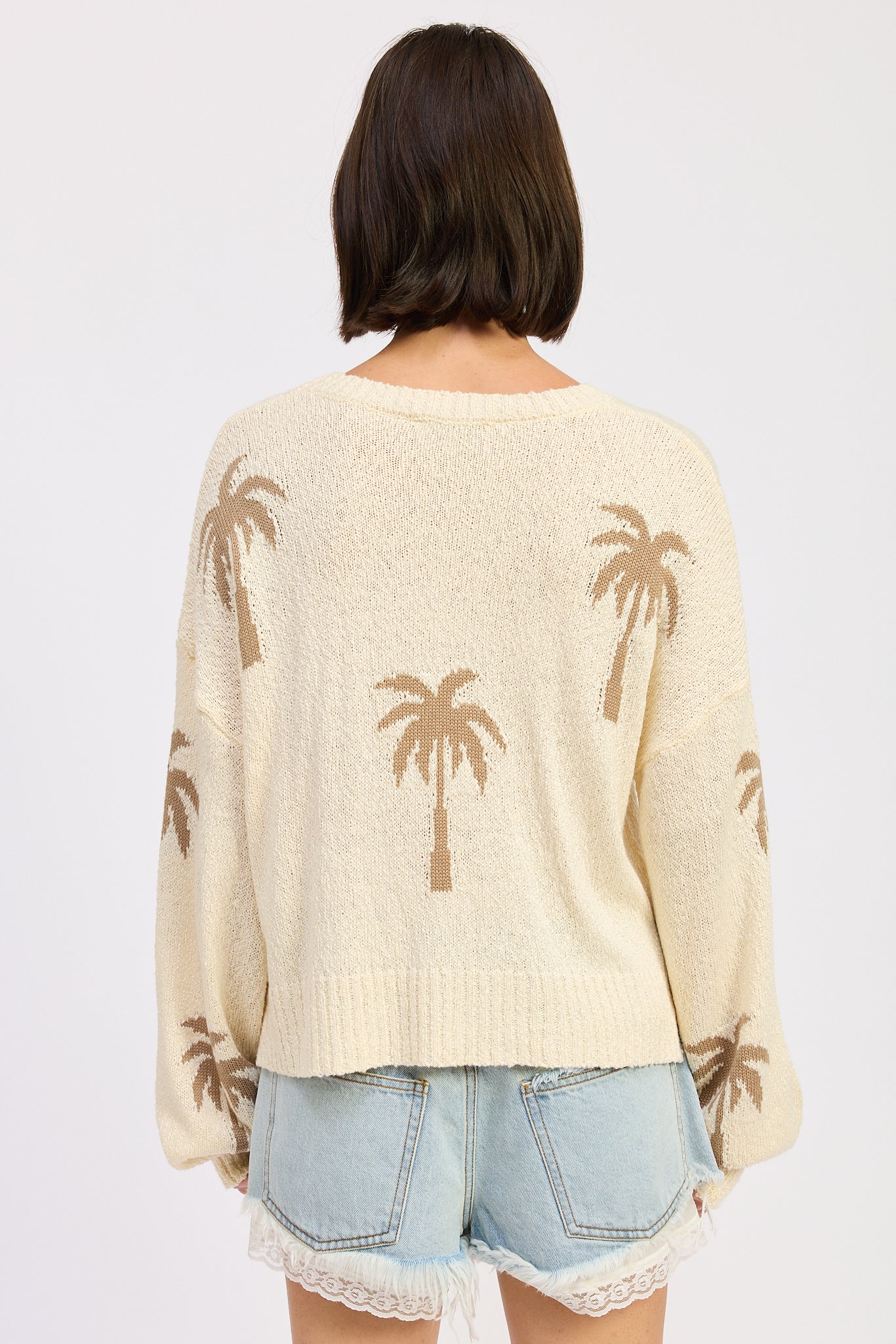 Opaline Sweater