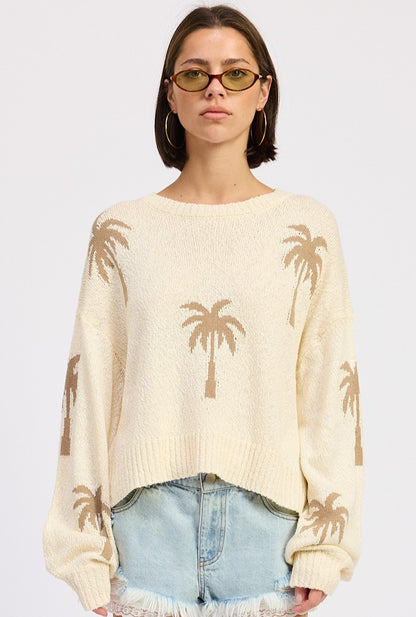 Opaline Sweater