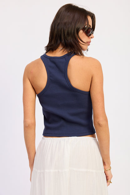 Eva Tank Top