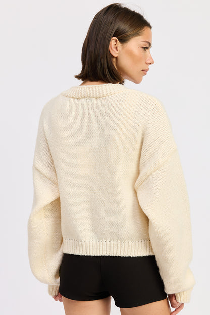 Sierra Cardigan