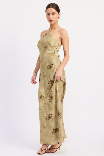 Ginevra Midi Dress