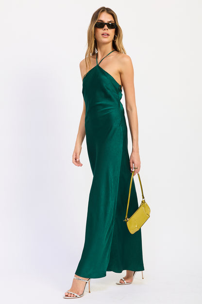 Sirena Midi Dress