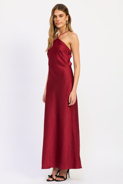 Sirena Midi Dress