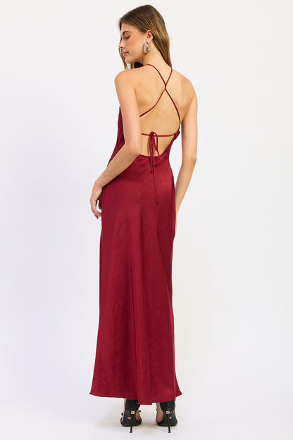 Sirena Midi Dress