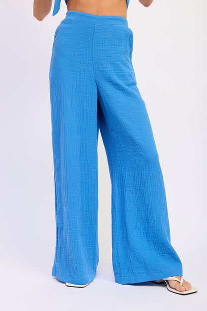 Jadae Palazzo Pants