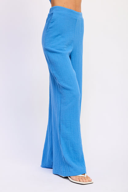 Jadae Palazzo Pants