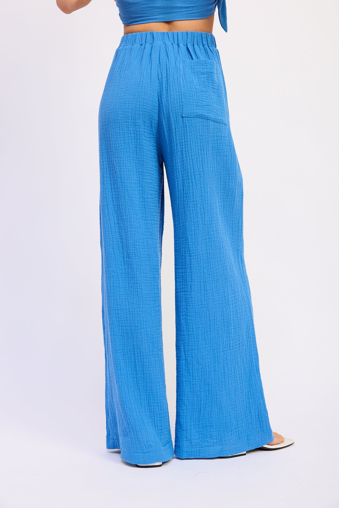 Jadae Palazzo Pants