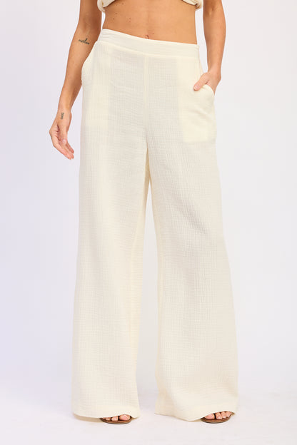 Jadae Palazzo Pants