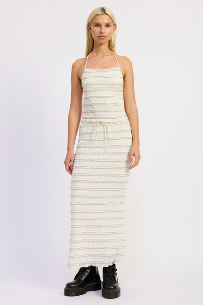 Azmira Tank Top