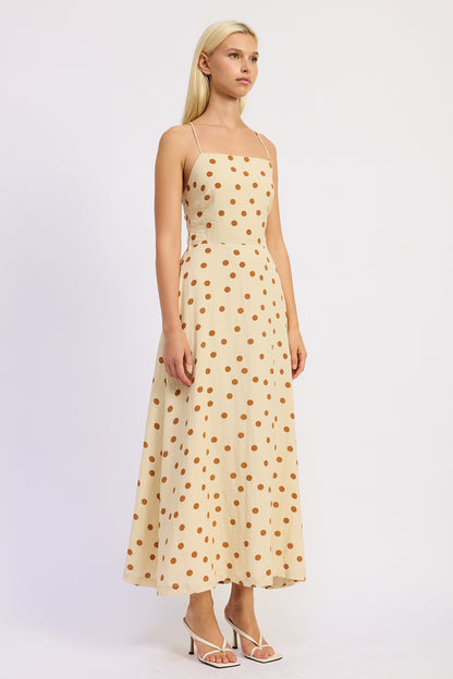 Petronella Maxi Dress
