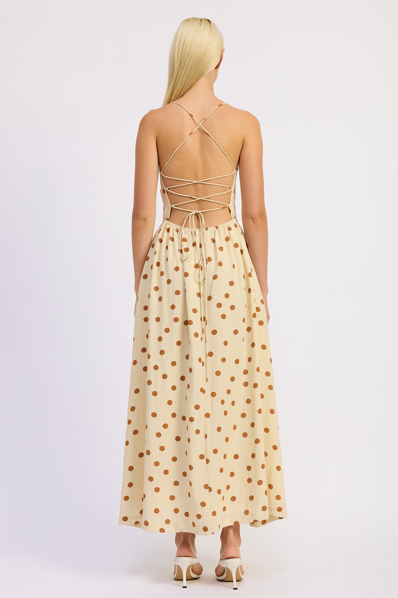 Petronella Maxi Dress