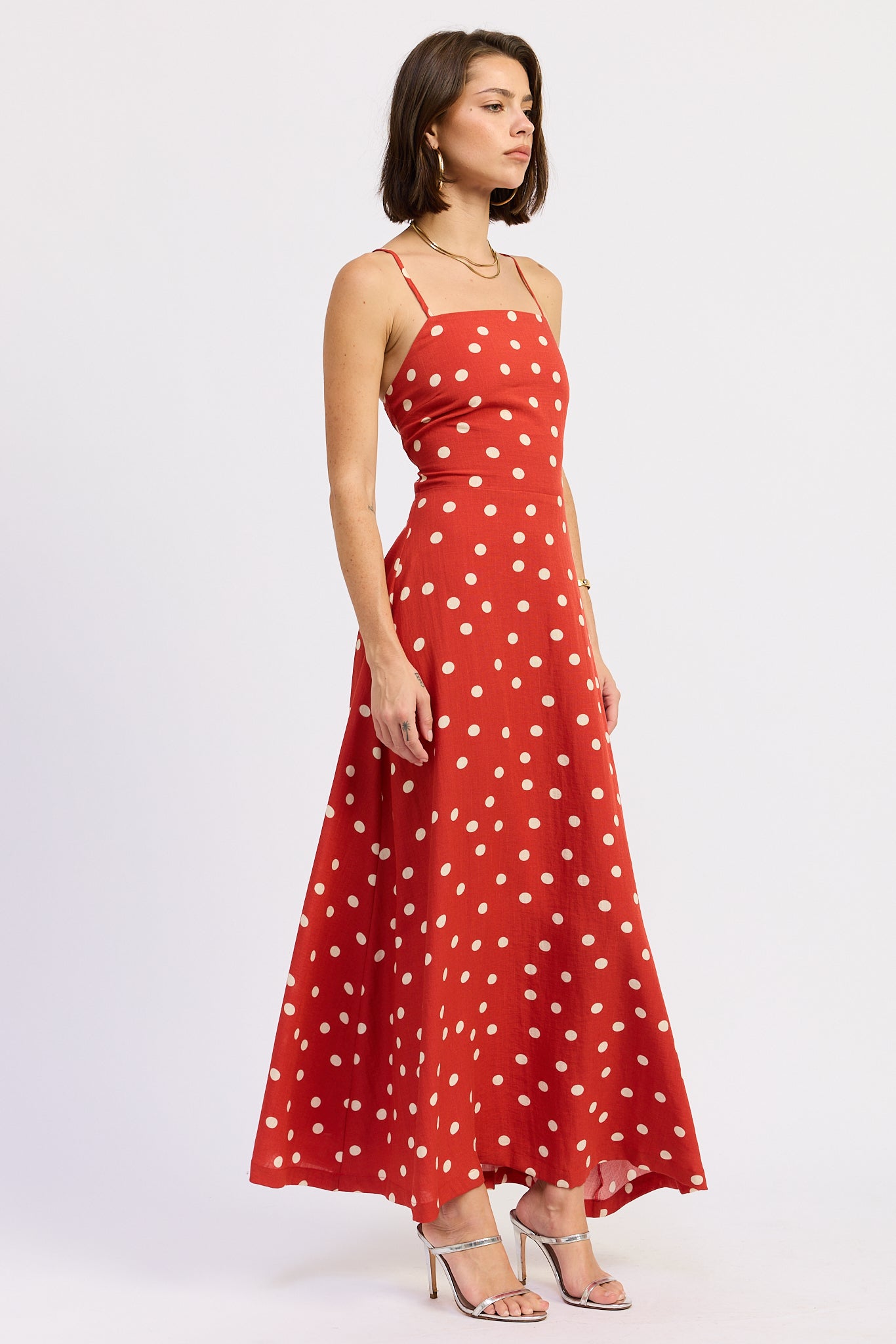 Petronella Maxi Dress