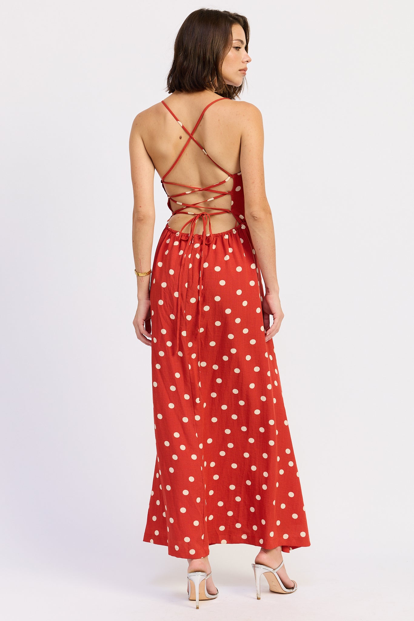 Petronella Maxi Dress