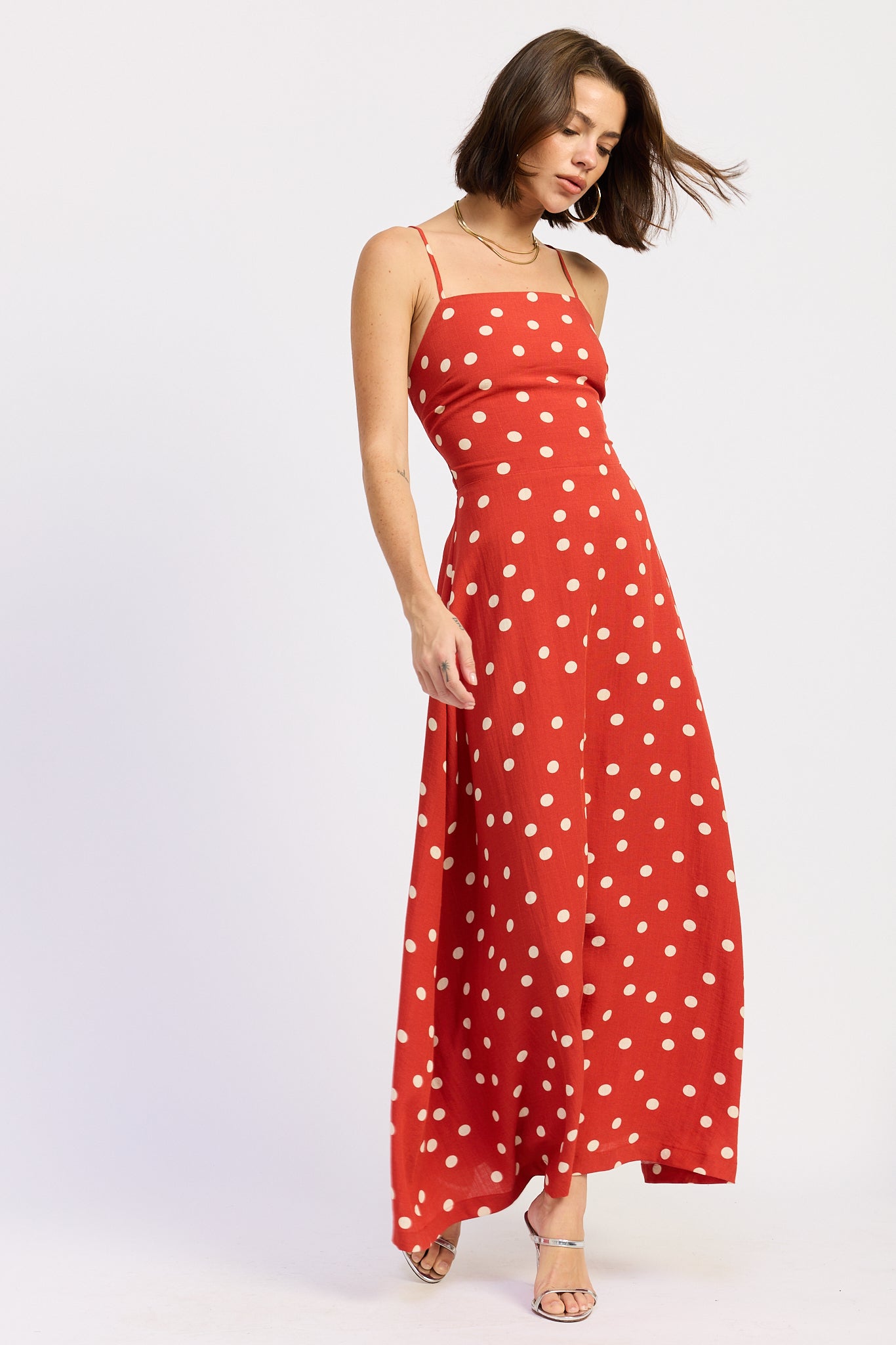 Petronella Maxi Dress