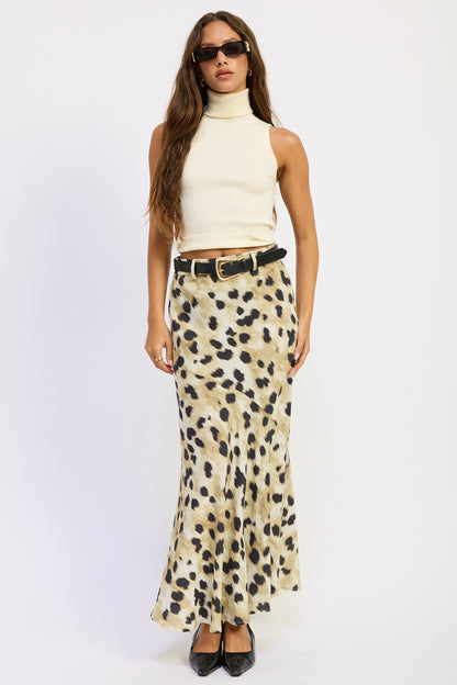 Greer Maxi Skirt