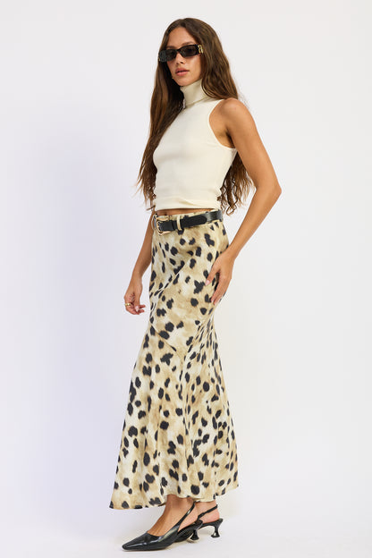 Greer Maxi Skirt